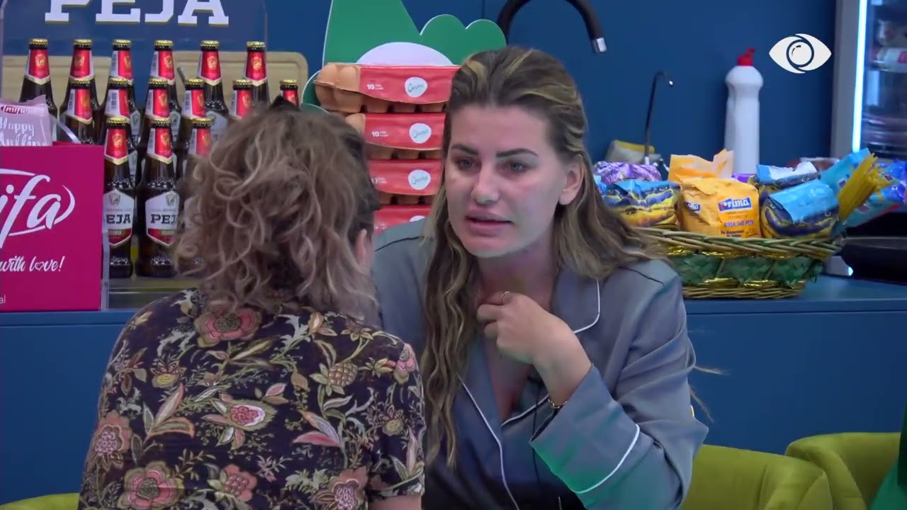 “Dil nga hija e Rozanës dhe Rozana…”/ Vijon debati i Valbonës me Gertën