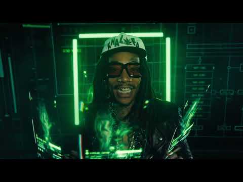 Fre$h - Send Nudes ft Wiz Khalifa & Teddy Riley