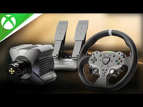 Why Isn't The $359 Moza R3 Dominating Entry Level Sim Racing?