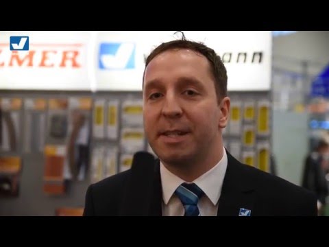 Viessmann, kibri und Vollmer auf der Spielwarenmesse Nürnberg 2016