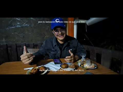 Típicos Santiago Texacuangos