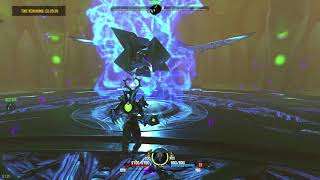 Almighty: Kill Your Gods (Hollow Gameplay)