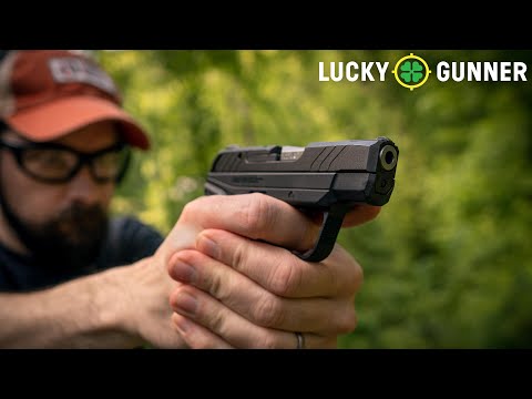 Is The Ruger LCP .22LR The Ultimate Underwear Gun?