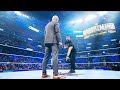 Roman Reigns Cody Rhodes Promo WWE Smackdown March 3rd 2023 Full Segment