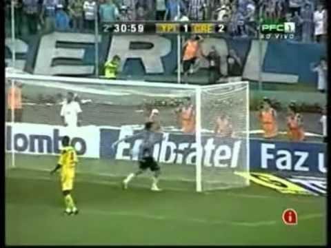 Melhores Momentos - Maylson - Meia