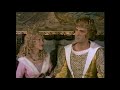Monty Python's   Happy Valley Fairy Tale   King's Song
