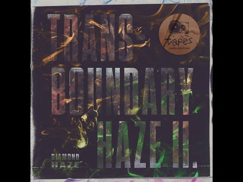 Diamond Haze -- How Are You? (Bekø Remix)