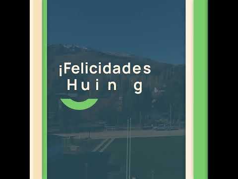 Aniversario Huinganco 2026