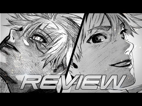 Live Reaction - Tokyo Ghoul:re Chapter 75 - Kaneki's Rebirth!