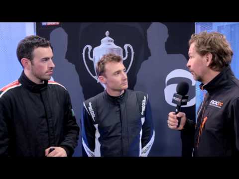 ROC London 2015 - ROC Factor