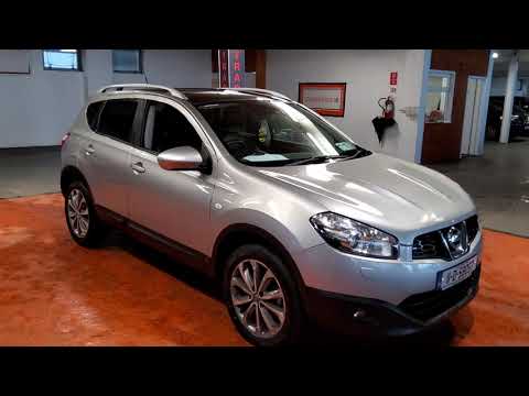 Nissan Qashqai 2011 - Image 2