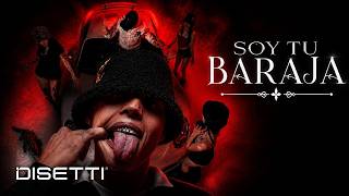Eliz - Soy Tu Baraja 🃏 (Video Oficial)