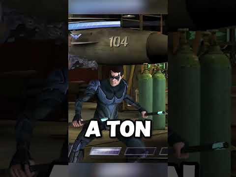 Every Injustice Game In 60 Seconds!