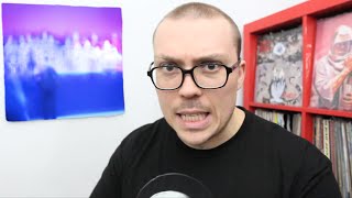 Tim Hecker - Love Streams ALBUM REVIEW