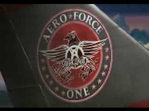 Guitar Hero Aerosmith Intro