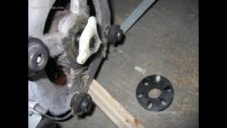 285753 Coupler Install DIY