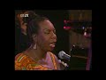 Balm in Gilead - Nina Simone Live in Hamburg 1989