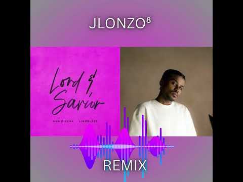 Sam Rivera ft. Limoblaze x R Scar - Lord and Savior/Centre (JLONZO⁸ Remix)