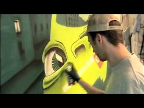 download lagu mp3 mp4 Graffiti Ohm, download lagu Graffiti Ohm gratis, unduh video klip Graffiti Ohm