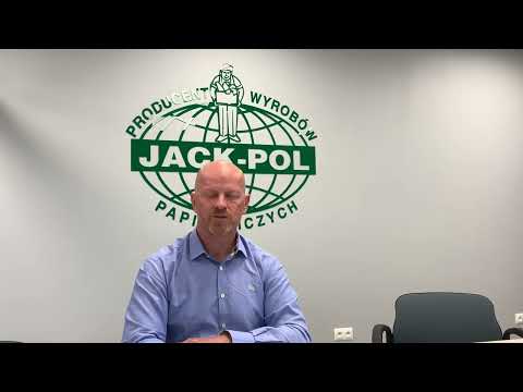 OŚWIADCZENIE PREZESA ZARZĄDU FIRMY JACK-POL W SPRAWIE KATASTROFY EKOLOGICZNEJ NA RZECE ODRZE