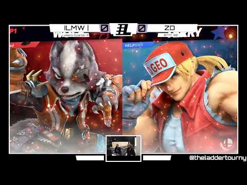BTTC 30 Loser's Quarters - Alternis vs ZD