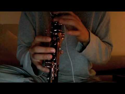 Epic Song from Epirus