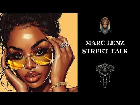 Marc Lenz -  Street Talk