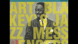 Art Blakey & Lee Morgan - 1960 - Lusanne 2nd Set - 05 A Night In Tunisia