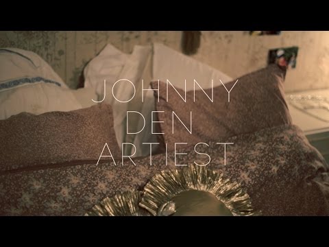 Johnny den Artiest - Spijt