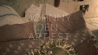 Johnny den Artiest - Spijt