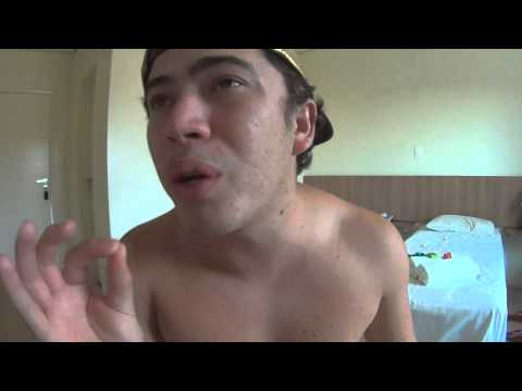 HOMEM COISA (COISA DE HOMEM)