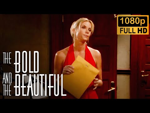 Bold and the Beautiful - 2007 (S21 E29) FULL EPISODE 5179