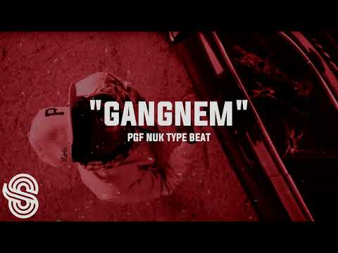 [FREE] PGF Nuk Type Beat 2022 - "Gangnem" Dark Chicago Drill Instrumental