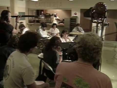 The Making of Some Folks Call It A Sling Blade - Part 1