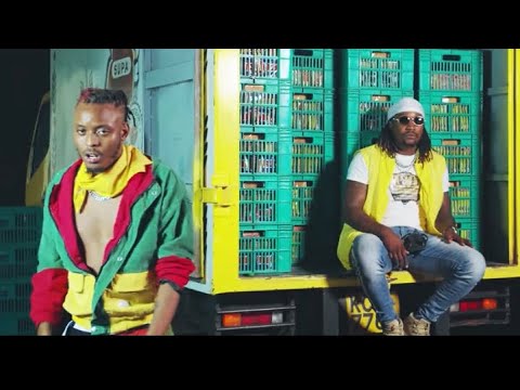 RAJVILLE x KRISTOFF - SUPALOAF (Official Video)