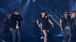 Download lagu EPIK HIGH (feat. PARK BOM) - 'UP' LIVE PERFORMANCE mp3