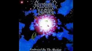 Autumn Leaves - Blood