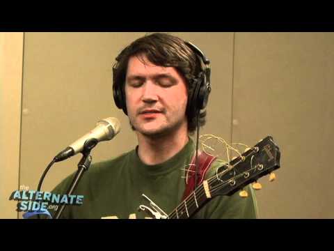 The Prodigal Husband - Tim Kasher