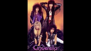 Cinderella - Gypsy Road (Video)
