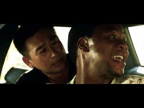 Armageddon - Traffic Jam