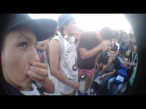 APRENDIZ TOPICO vs DOM VERDE