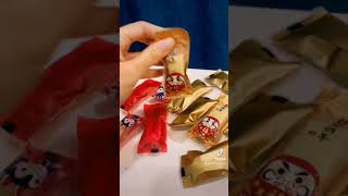 Sáng sớm trời se lạnh sài gòn được nhỏ bạn tặng cho kẹo hạnh phúc thì còn gì hơn? ??