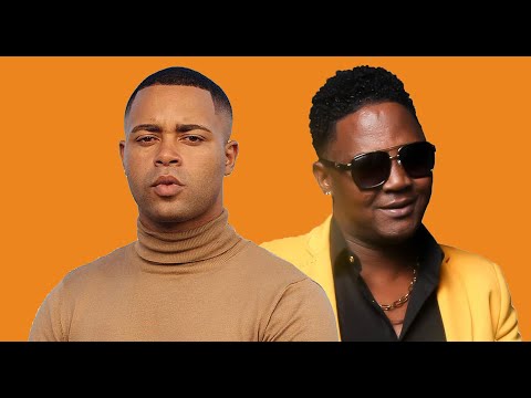 Toru & Ze Espanhol na funana