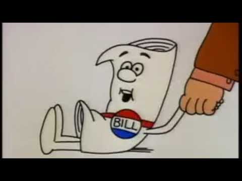 How A Tariff Becomes a Tax