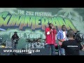 Morgan Heritage - Reggae Bring Back Love + Bam Bam - Summerjam 2013 - 3/3 - reggaestory Morgan Heritage - Reggae Bring Back Love + Bam Bam - Summerjam 2013 - 3/3