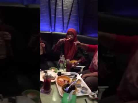 Floor Culture Mannequin Challenge 