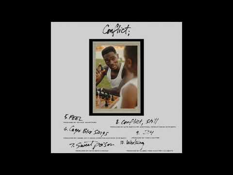 TOBi - Sweet Poison (Audio)