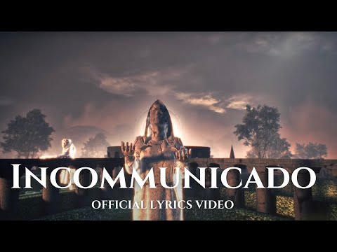 Video thumbnail for Incommunicado