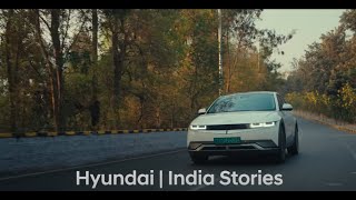 Hyundai | India Stories - Vikram Polavarapu