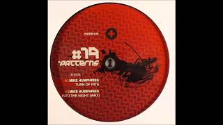 Mike Humphries - Into The Night (WRX) (A2)